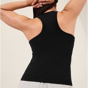 Athleta Seamless Racerback Tank